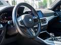 BMW 320 dA M-Sportpaket NAVI LED STANDHZ W-LAN ACC Schwarz - thumbnail 23