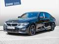 BMW 320 dA M-Sportpaket NAVI LED STANDHZ W-LAN ACC Schwarz - thumbnail 1