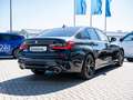 BMW 320 dA M-Sportpaket NAVI LED STANDHZ W-LAN ACC Schwarz - thumbnail 3