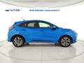 Ford Puma 1.0 ecoboost hybrid ST-Line s&s 125cv Blu/Azzurro - thumbnail 7