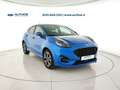Ford Puma 1.0 ecoboost hybrid ST-Line s&s 125cv Blu/Azzurro - thumbnail 2