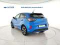 Ford Puma 1.0 ecoboost hybrid ST-Line s&s 125cv Blu/Azzurro - thumbnail 3