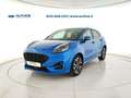 Ford Puma 1.0 ecoboost hybrid ST-Line s&s 125cv Blu/Azzurro - thumbnail 1