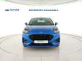 Ford Puma 1.0 ecoboost hybrid ST-Line s&s 125cv Blu/Azzurro - thumbnail 5