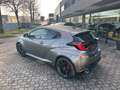 Toyota Yaris 1.6 Turbo 3 porte GR Circuit DAT-8 280 CV Grigio - thumbnail 6