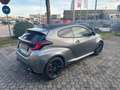 Toyota Yaris 1.6 Turbo 3 porte GR Circuit DAT-8 280 CV Grigio - thumbnail 4
