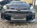 Toyota Yaris 1.6 Turbo 3 porte GR Circuit DAT-8 280 CV Grigio - thumbnail 10
