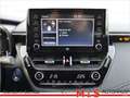 Toyota Corolla Touring Sports 2.0 Hybrid GR Sport Gris - thumbnail 16