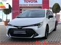 Toyota Corolla Touring Sports 2.0 Hybrid GR Sport Gris - thumbnail 1