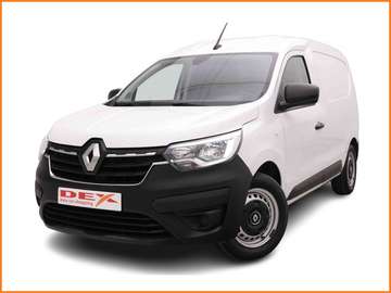 1.3 TCe 102 Confort + Airco + Cruise Control + APP Connect