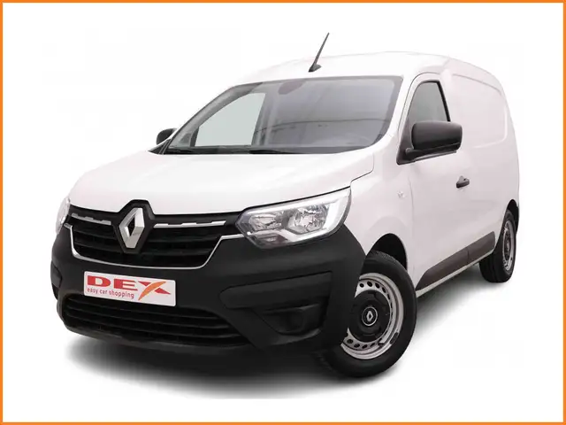 Renault Express 1.3 TCe 102 Confort + Airco + Cruise Control + APP Connect