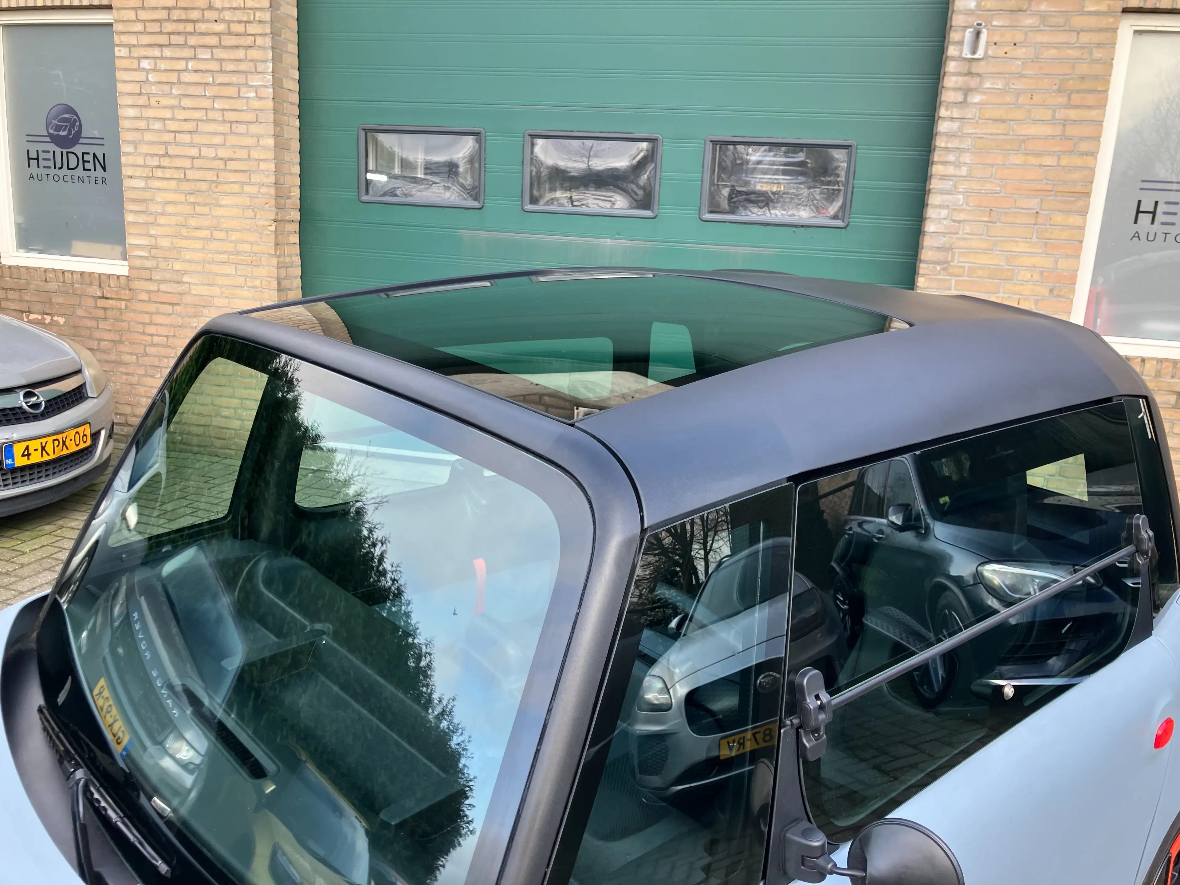 Citroen Ami AMI AMI — photo 7