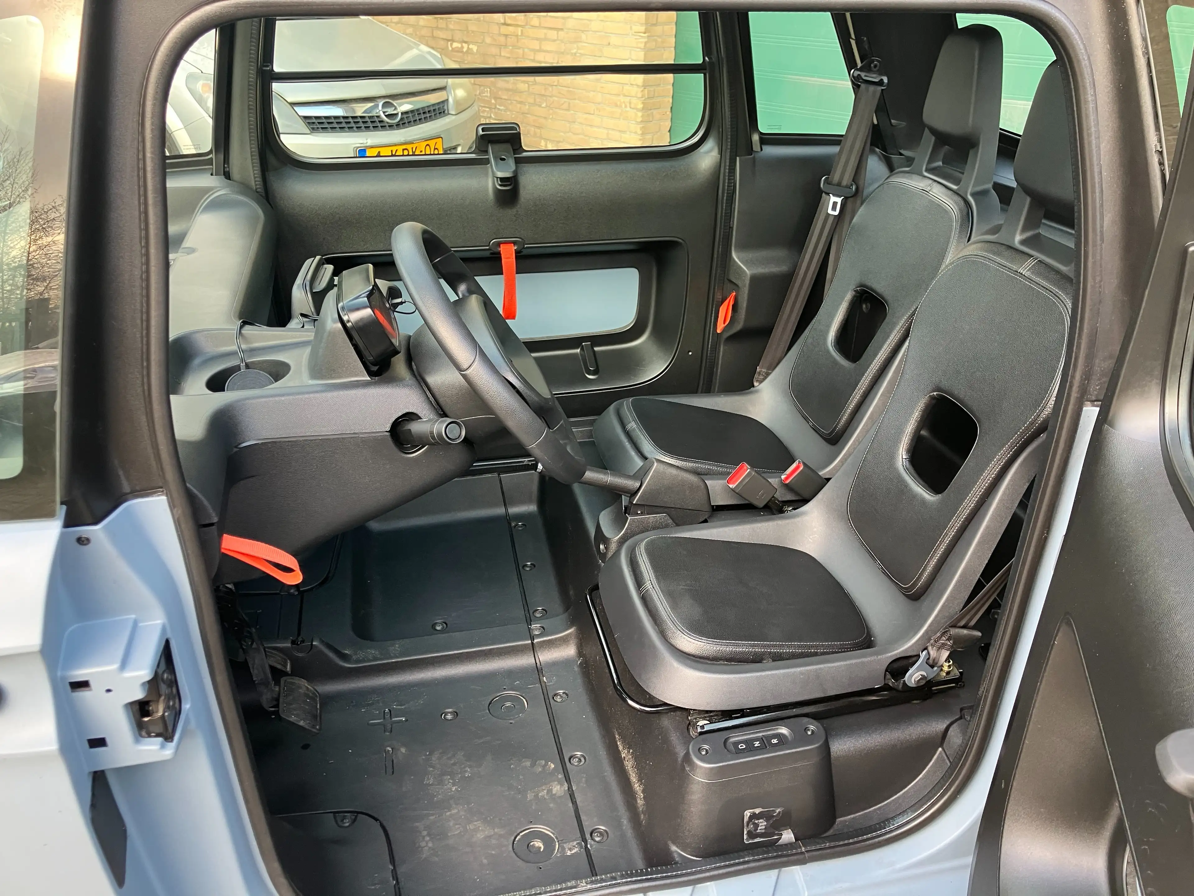 Citroen Ami AMI AMI — photo 8