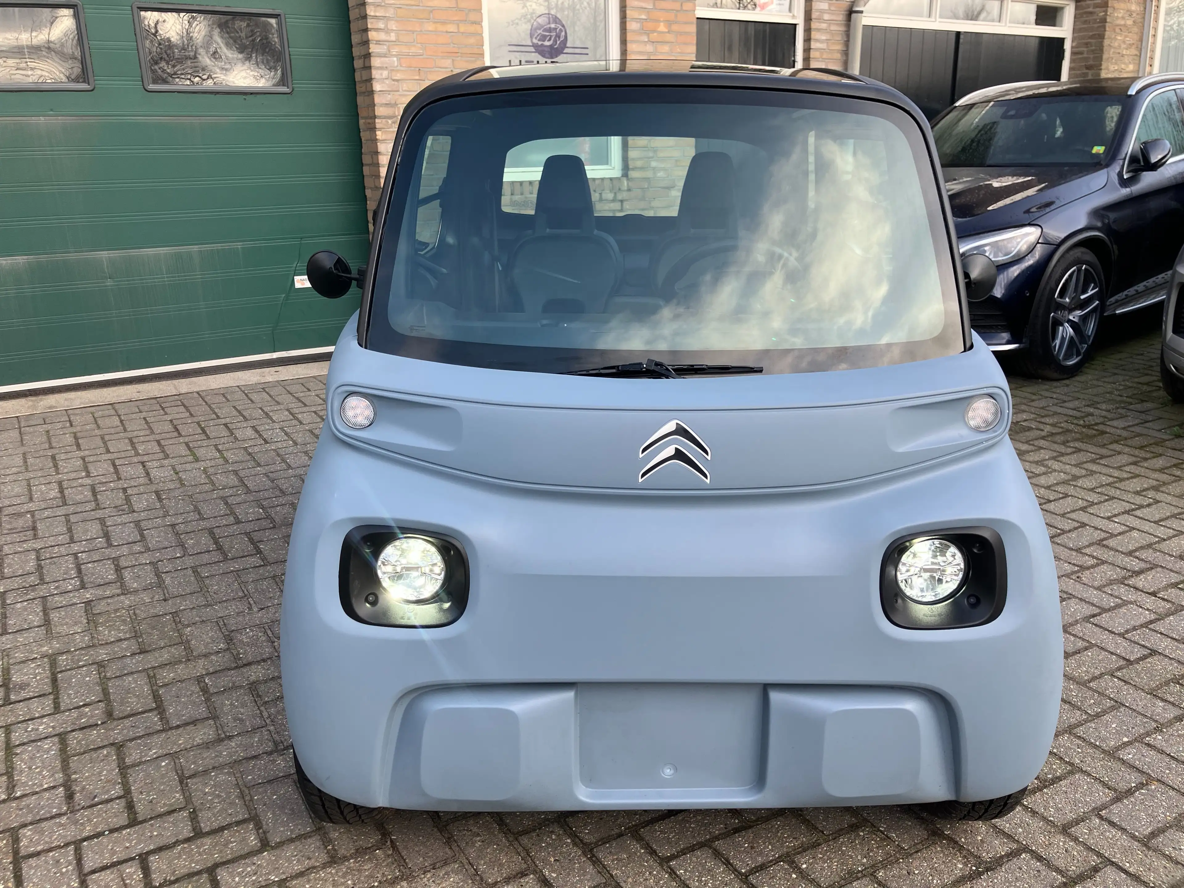 Citroen Ami AMI AMI — photo 6