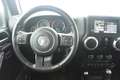 Jeep Wrangler Unl. Sahara 2,2 CRDi Aut./LEDER/NUR109TKM/GARANTIE Silber - thumbnail 9