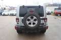 Jeep Wrangler Unl. Sahara 2,2 CRDi Aut./LEDER/NUR109TKM/GARANTIE Silber - thumbnail 5