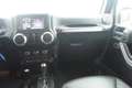 Jeep Wrangler Unl. Sahara 2,2 CRDi Aut./LEDER/NUR109TKM/GARANTIE Silber - thumbnail 10
