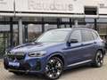 BMW iX3 Impressive Blau - thumbnail 1