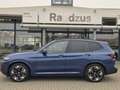BMW iX3 Impressive Blau - thumbnail 3