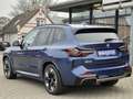 BMW iX3 Impressive Blau - thumbnail 5