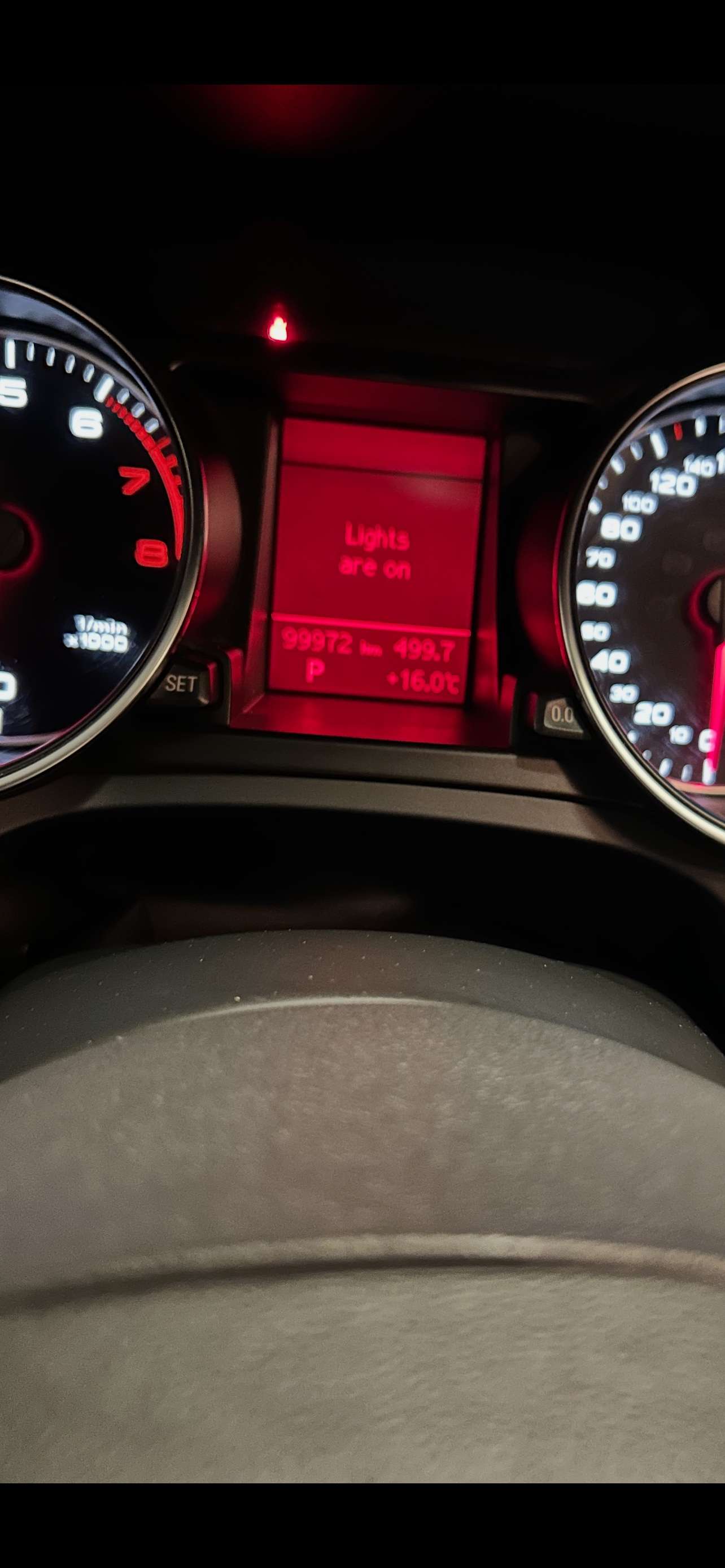 2012 Audi A5 Premium thumb 9