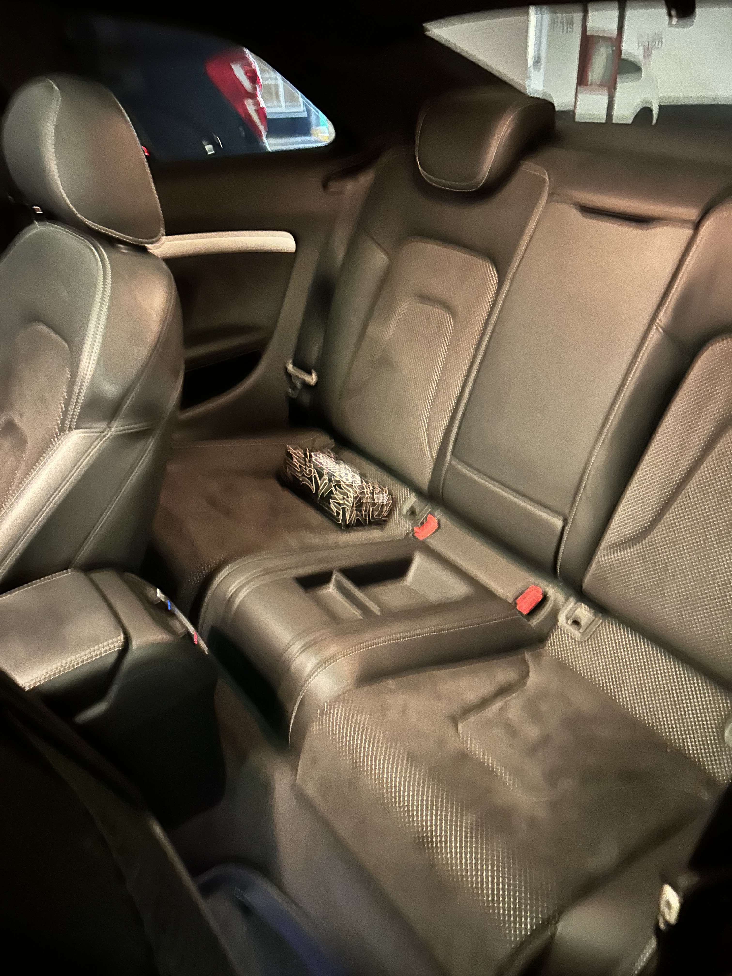 2012 Audi A5 Premium thumb 6