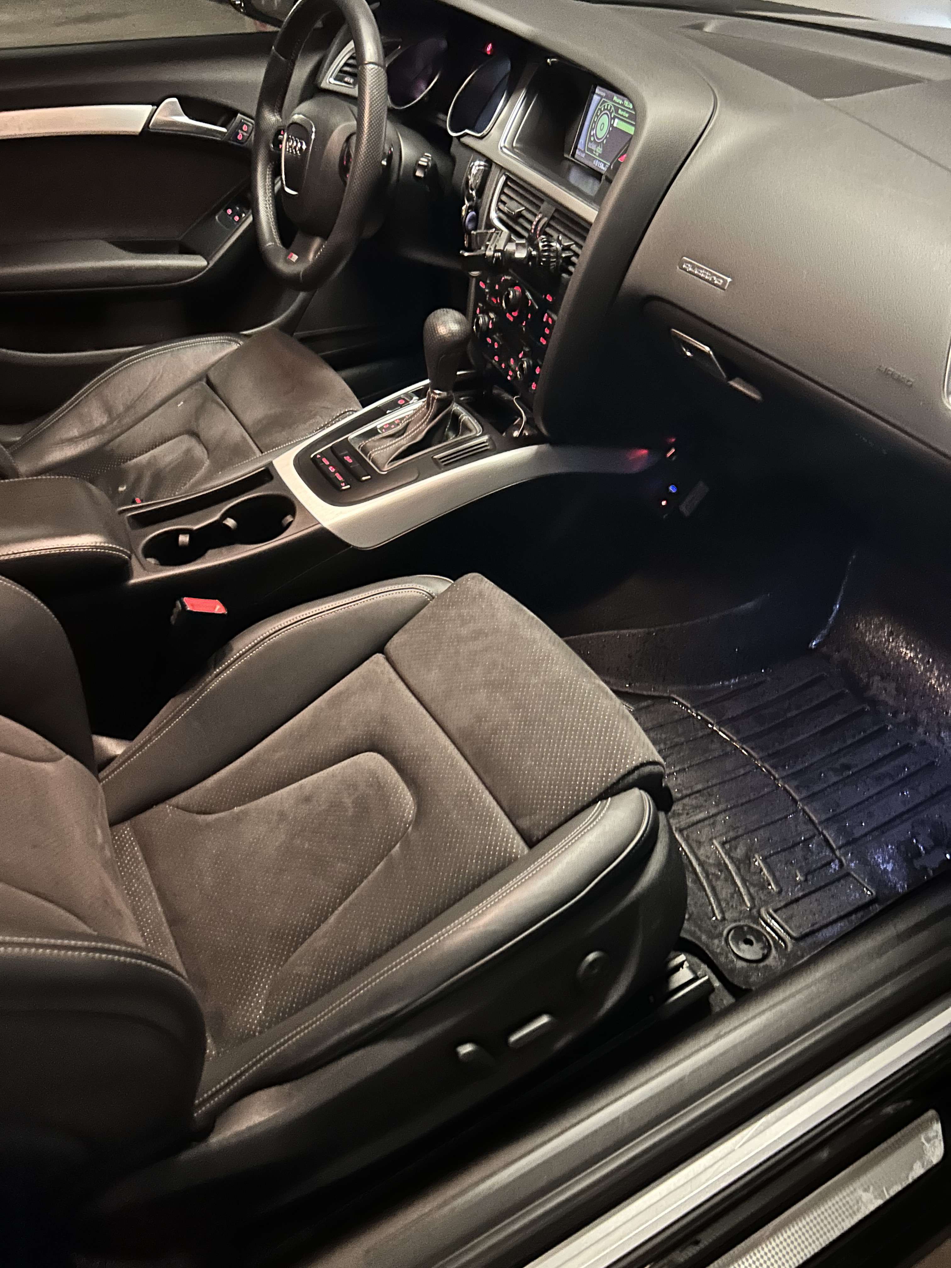 2012 Audi A5 Premium alt 5