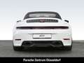 Porsche 992 911 Carrera Cabrio LED-Matrix InnoDrive BOSE Weiß - thumbnail 5