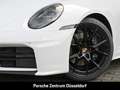 Porsche 992 911 Carrera Cabrio LED-Matrix InnoDrive BOSE Weiß - thumbnail 6