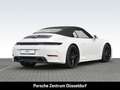 Porsche 992 911 Carrera Cabrio LED-Matrix InnoDrive BOSE Weiß - thumbnail 4