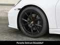 Porsche 992 911 Carrera Cabrio LED-Matrix InnoDrive BOSE Weiß - thumbnail 8