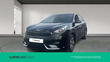 1.6 GDI HYBRID DRIVE 141 5P