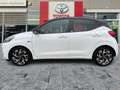 Hyundai i10 1.0 N Line Navi*KAM*DAB*SHZ*Lenkradhz. Fehér - thumbnail 4