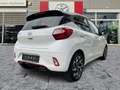Hyundai i10 1.0 N Line Navi*KAM*DAB*SHZ*Lenkradhz. Fehér - thumbnail 7
