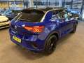 Volkswagen T-Roc 2.0 TSI 4Motion R 300PK | Facelift | Digital dashb Bleu - thumbnail 8