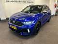 Volkswagen T-Roc 2.0 TSI 4Motion R 300PK | Facelift | Digital dashb Bleu - thumbnail 5