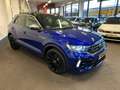 Volkswagen T-Roc 2.0 TSI 4Motion R 300PK | Facelift | Digital dashb Bleu - thumbnail 9