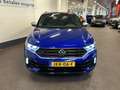 Volkswagen T-Roc 2.0 TSI 4Motion R 300PK | Facelift | Digital dashb Bleu - thumbnail 4