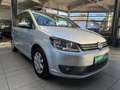 Volkswagen Touran Life Navi Klima PDC SHZ Silber - thumbnail 3
