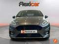 Ford Fiesta 1.1 PFI GLP Trend Gris - thumbnail 2