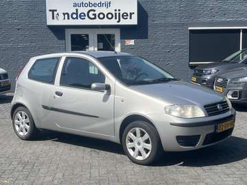 1.4-16V Young | AIRCO | 83.399 KM!! |