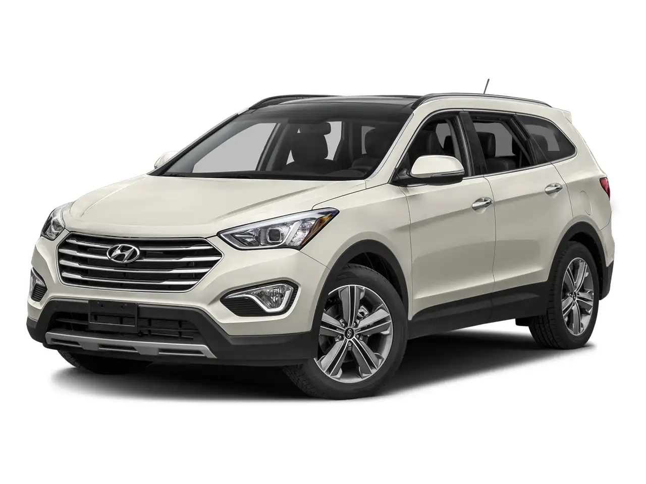 2016 Hyundai SANTA FE