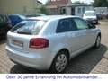 Audi A3 1.2 TFSI  -2.HAND/SCHECKHEFTGEPFLEGT- Silber - thumbnail 6