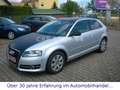 Audi A3 1.2 TFSI  -2.HAND/SCHECKHEFTGEPFLEGT- Silber - thumbnail 1