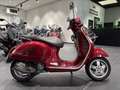 Piaggio GTS 300 Rojo - thumbnail 2