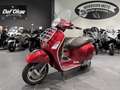 Piaggio GTS 300 Rojo - thumbnail 1