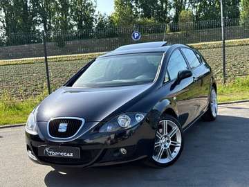 1.9 TDI 105CH TOP SPORT 2 / 105.000KM / TOIT OUVRANT / 1ERE MAIN