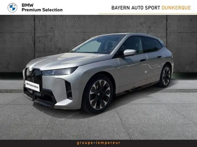 BMW 540 xDrive45 408ch M Sport