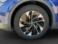 Volkswagen ID.4 PRO LM19 NAVI KAMERA AHK Bleu - thumbnail 7