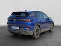 Volkswagen ID.4 PRO LM19 NAVI KAMERA AHK Bleu - thumbnail 3